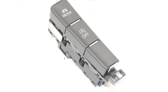 Volkswagen Golf VII A set of switches 5G1927137N
