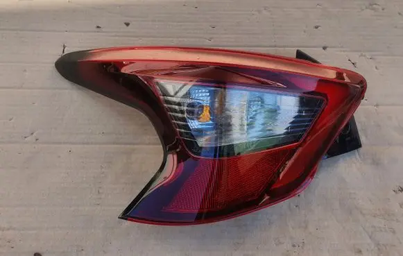 Nissan Micra K14 Rear/tail lights 22018727