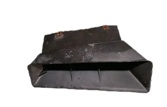 Air intake duct part