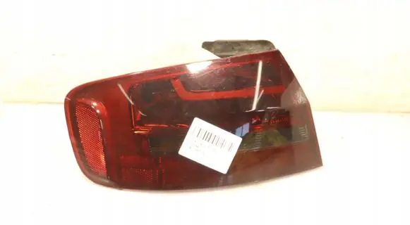 Audi A4 S4 B8 8K Rear/tail lights