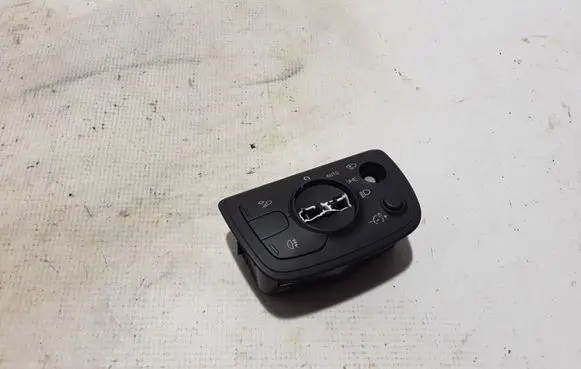 Audi A6 S6 C7 4G Light switch 4G0941531BG