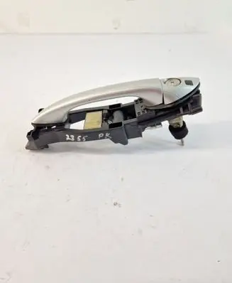 Mercedes-Benz CL C215 Front door exterior handle 2037600134