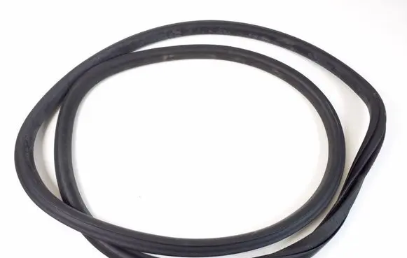 Mercedes-Benz A W177 Rear door rubber seal (on body) A1776920700