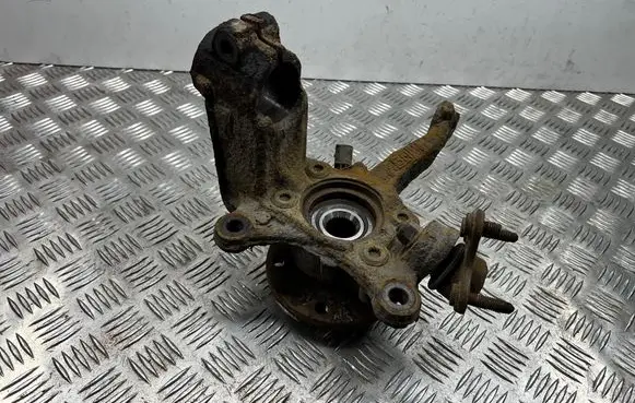 Skoda Superb B6 (3T) Front wheel hub 1K0366C 7H0927804
