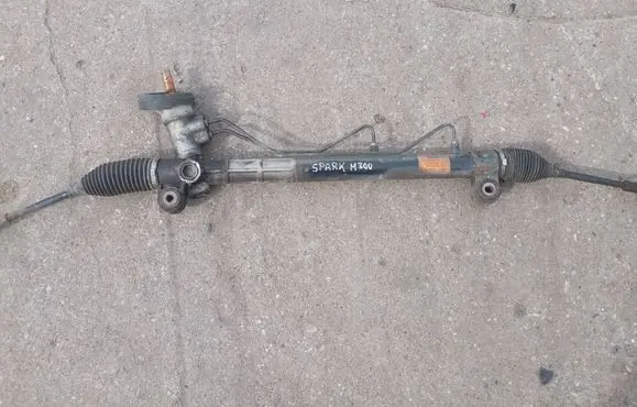 Chevrolet Spark Steering rack 95966700 20100303 ECCNN174