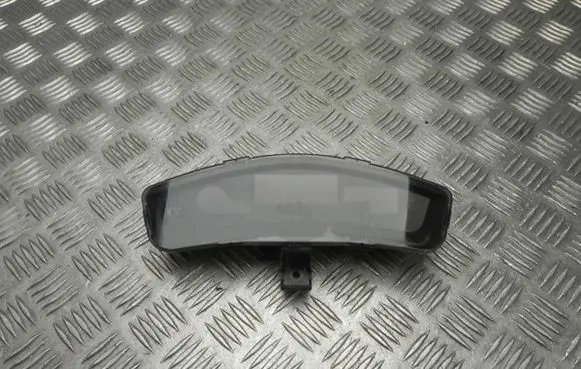 Speedometer (instrument cluster)