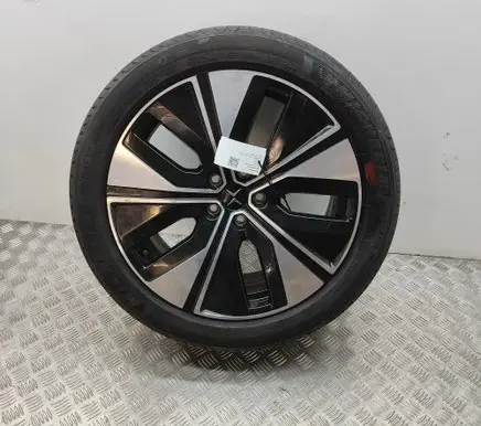 Polestar 2 R19 alloy rim 32327781