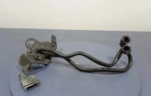 Volvo XC60 Engine coolant pipe/hose 31380898