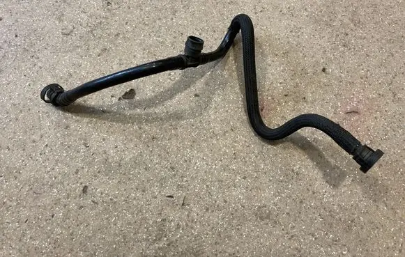 BMW M4 F82 F83 Vacuum line/pipe/hose 7848455