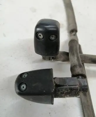 Toyota Celica T200 Windshield washer spray nozzle 