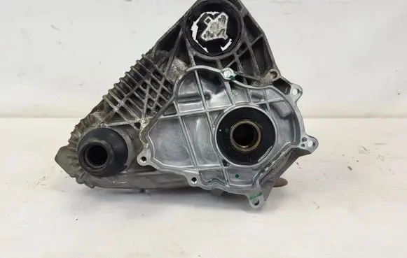 BMW X5 F15 Gearbox transfer box case 8623345