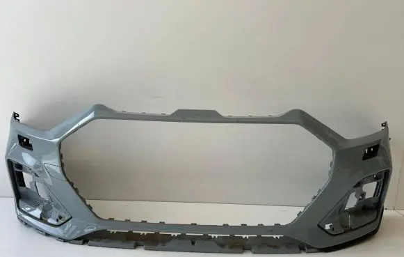 Audi A1 Front bumper 82A807437K