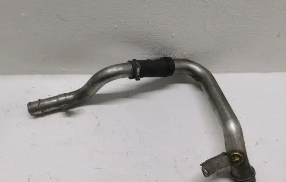 Renault Scenic III - Grand scenic III Intercooler hose/pipe