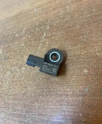 Land Rover Discovery 5 Airbag deployment crash/impact sensor FH2214B006BB 790