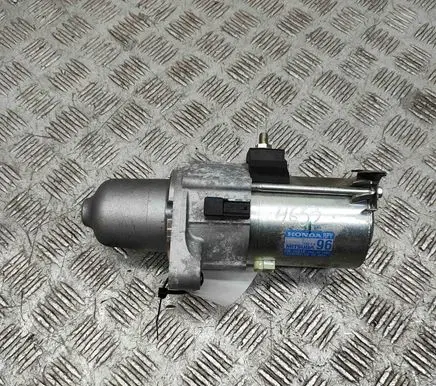 Honda Civic X Starter motor SM75010 31200RPYG02
