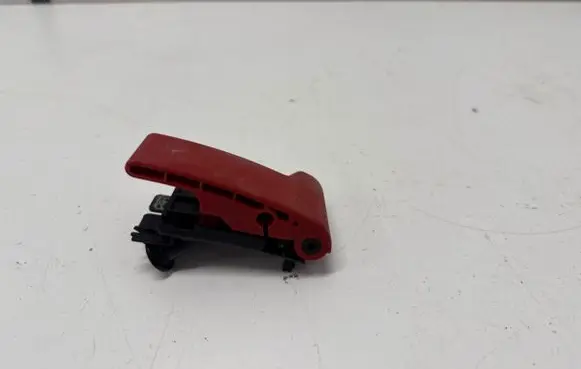 Mercedes-Benz SL R231 Engine bonnet (hood) release handle A2048800120