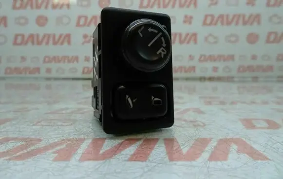 Nissan X-Trail T30 Wing mirror switch