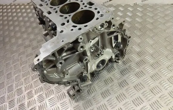 BMW X1 F48 F49 Engine 7647104