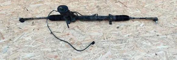 Skoda Fabia Mk2 (5J) Steering rack
