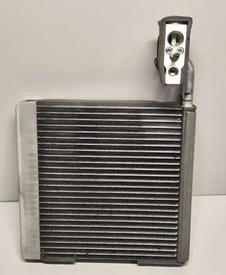 Honda Civic Air conditioning (A/C) radiator (interior) AO210SNAA023M1