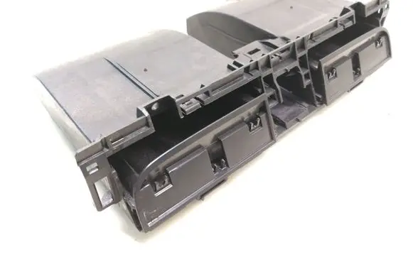 Volkswagen PASSAT B6 Dashboard storage box/compartment 3C0858407
