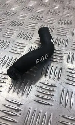 Mercedes-Benz E W212 Engine coolant pipe/hose