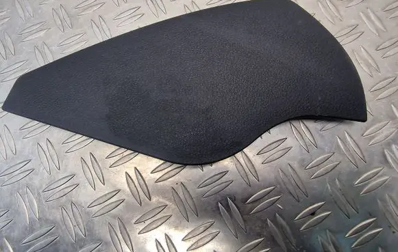 Volkswagen Golf VII Dashboard side end trim 5G1858218A