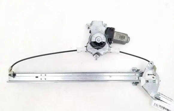 Nissan Pathfinder R51 Front door window regulator with motor 