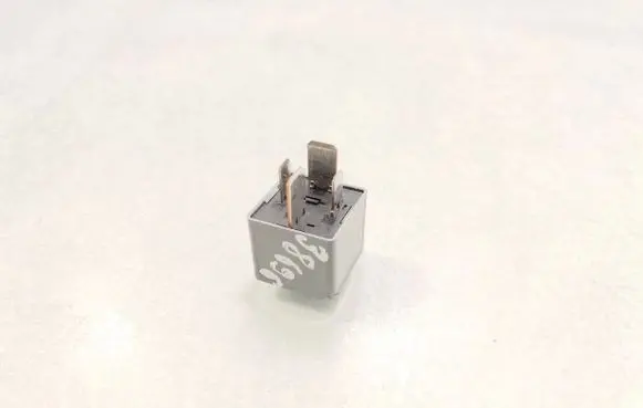 Jaguar S-Type Other relay F0AB-14B192-AA