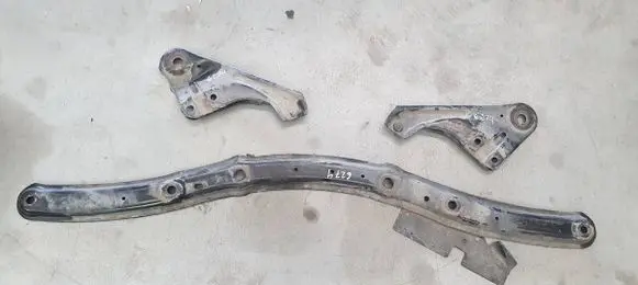 Ford Transit - Tourneo Connect Front bumper support beam 