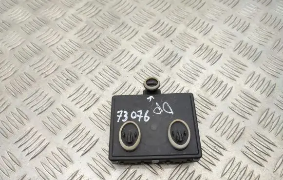 Volkswagen Golf VIII Door control unit/module 5Q0959592K 5Q0959592F
