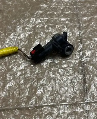 Fiat 500X Airbag deployment crash/impact sensor 51943477
