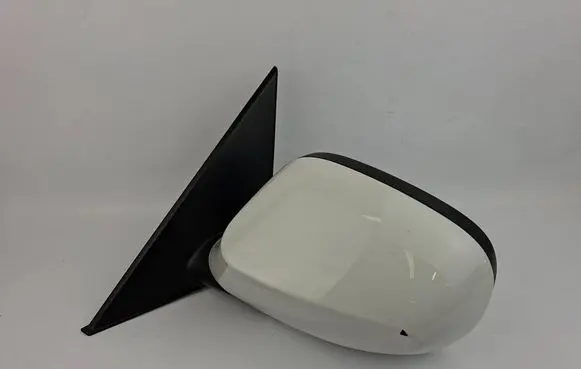 BMW 1 E81 E87 Front door electric wing mirror 7208343 E1021017