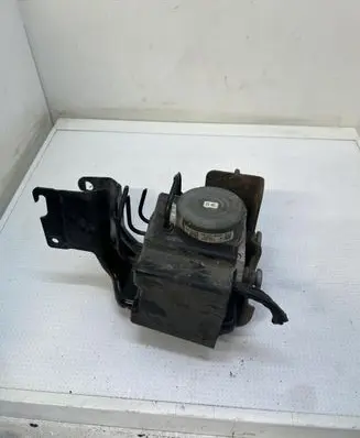 Peugeot 208 ABS Pump 9817031780