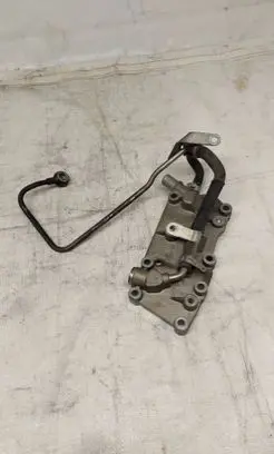 Mitsubishi Canter Other cylinder head part 504329850