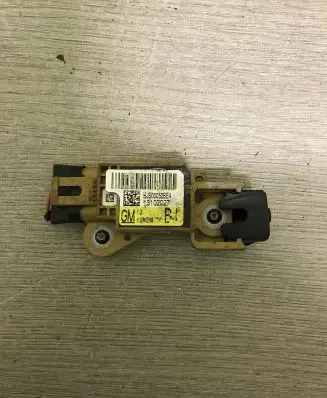 Opel Signum Airbag deployment crash/impact sensor 13102027