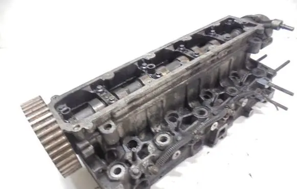 Engine head
