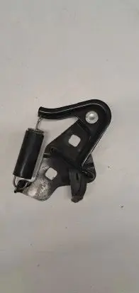 Ford Mustang VI Tailgate/trunk/boot lock/catch/latch 6354404B