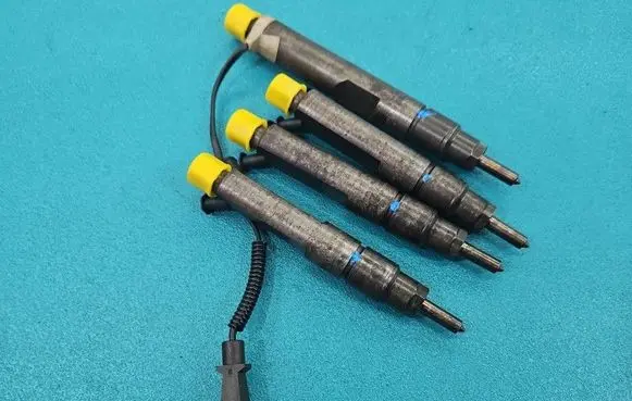 Seat Toledo II (1M) Fuel injector 028130201S IMPRK1341839