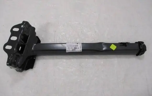 Fiat Scudo Front bumper cross member 9811927780