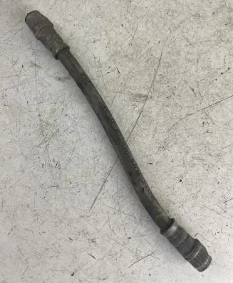 Peugeot 207 Brake booster pipe/hose 