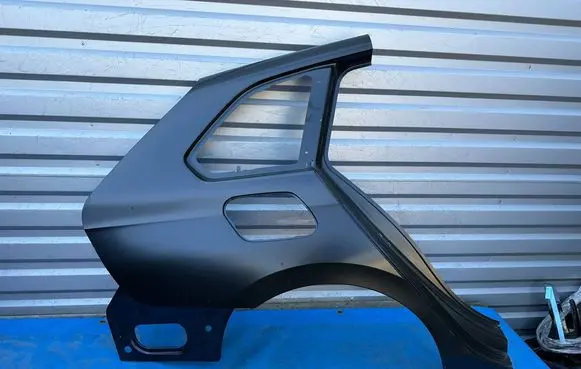 Volkswagen Golf VIII Rear quarter panel 5H9809844