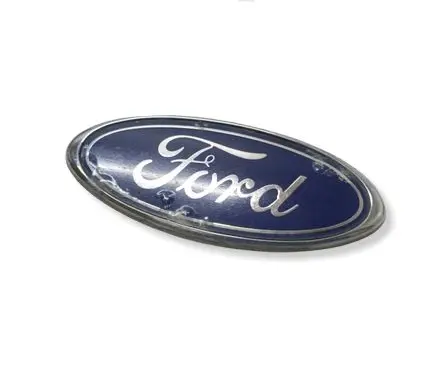 Ford Galaxy Manufacturer badge logo/emblem 95FBV425A52