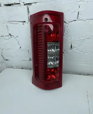 Peugeot Boxer Rear/tail lights 1328428080