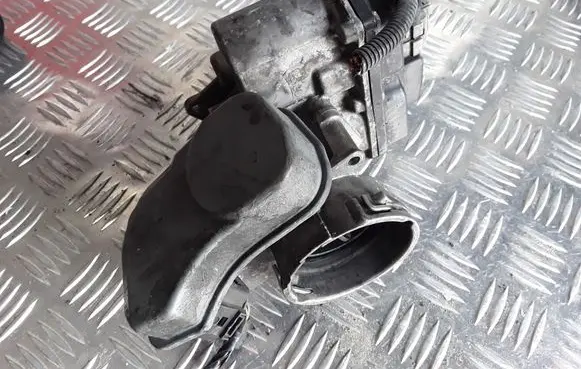 Dodge Journey Throttle valve 03L131501G 27901614 03G128063