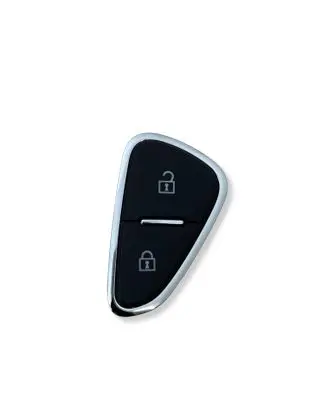Opel Adam Central locking switch button 13363826 10096074
