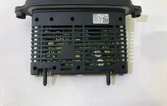 BMW 3 F30 F35 F31 Xenon control unit/module 7316143