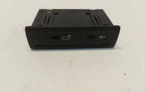 Mercedes-Benz EQV 447 Other control units/modules a1678201302-jlk01