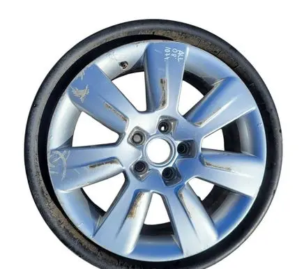 Audi A6 Allroad C6 R17 spare wheel 4F0601025AS