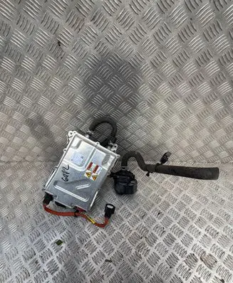 Tesla Model X Voltage converter inverter 106098500C